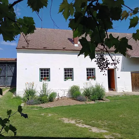 Na Morave By Interhome