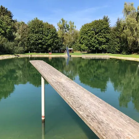 Na Morave By Interhome * Kojetice