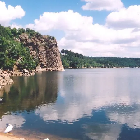 Na Morave By Interhome בית נופש