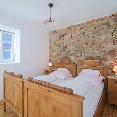 Na Morave By Interhome Kojetice