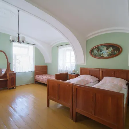 Na Morave By Interhome * Kojetice