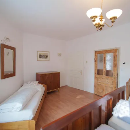 Na Morave By Interhome Prázdninový dům *