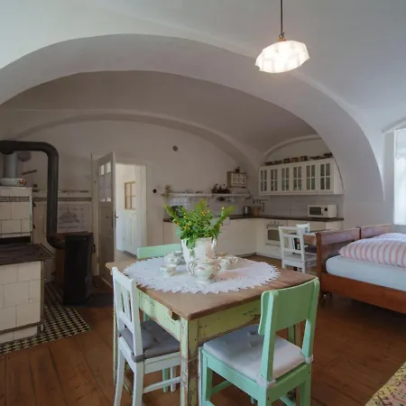 Na Morave By Interhome