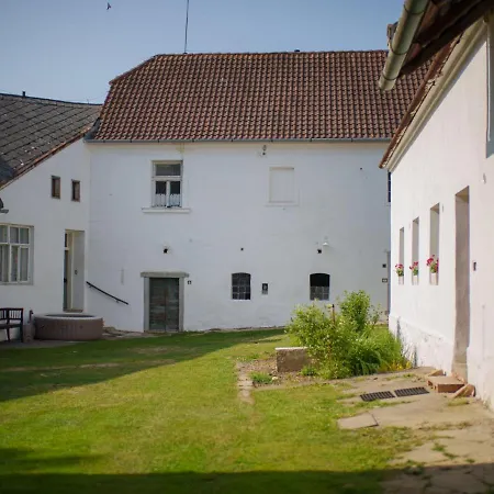 Na Morave By Interhome Prázdninový dům Kojetice