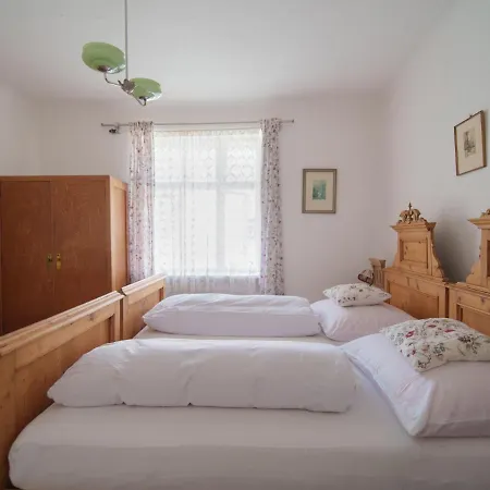 度假居 Na Morave By Interhome *