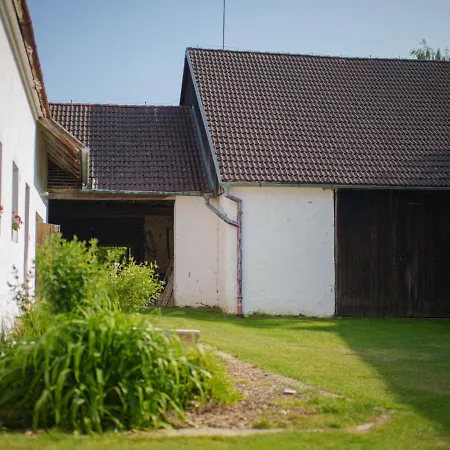 Na Morave By Interhome Prázdninový dům