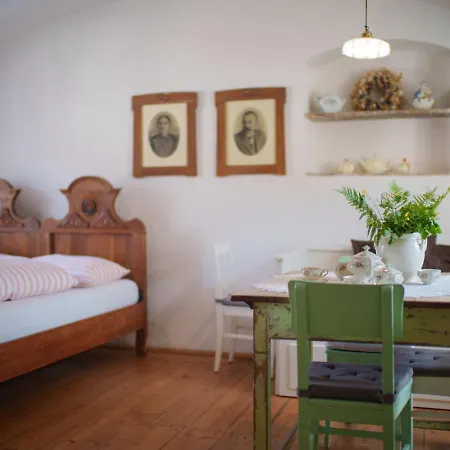 בית נופש Na Morave By Interhome *