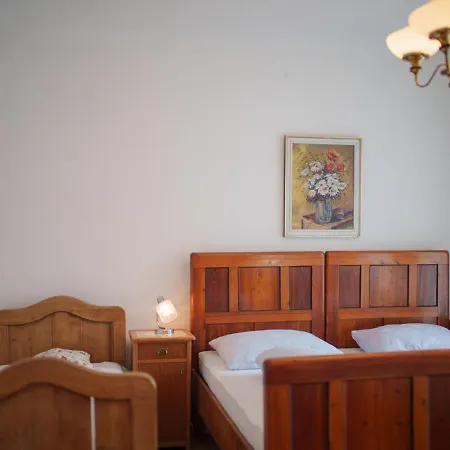 Prázdninový dům Na Morave By Interhome Kojetice