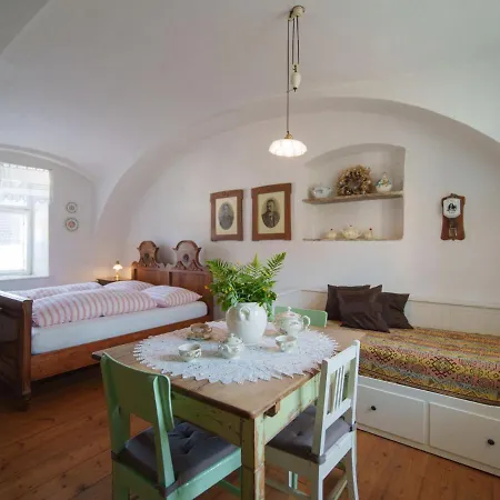 Na Morave By Interhome Kojetice