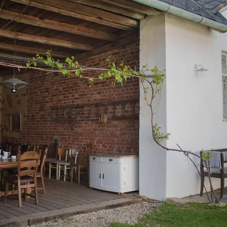 Na Morave By Interhome בית נופש