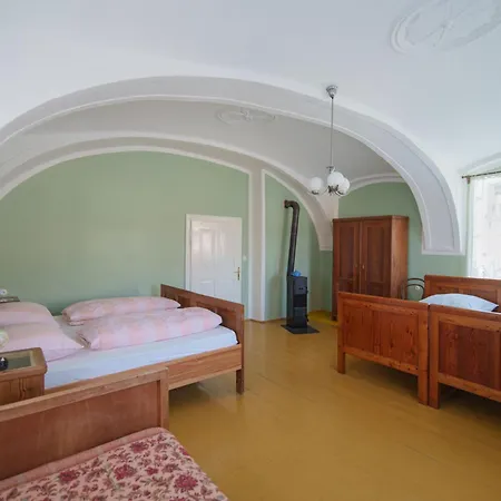 Na Morave By Interhome *