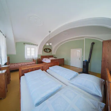 Na Morave By Interhome * Kojetice