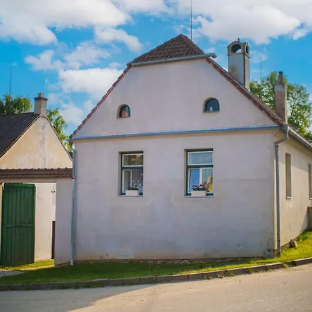 Na Morave By Interhome בית נופש *