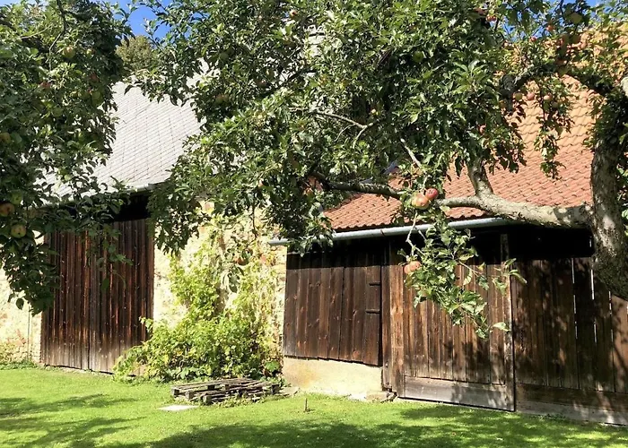 Na Morave By Interhome Holiday home Kojetice