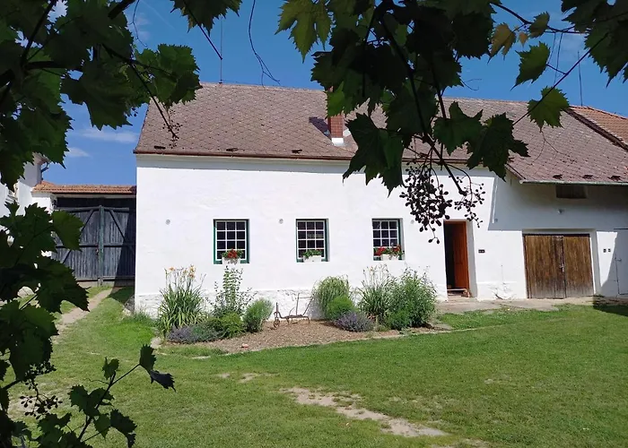 Na Morave By Interhome