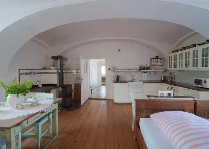 Na Morave By Interhome Holiday home