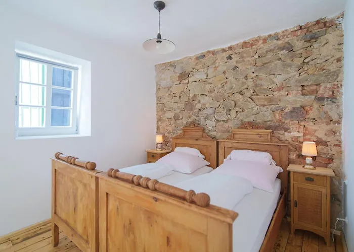 Na Morave By Interhome Kojetice