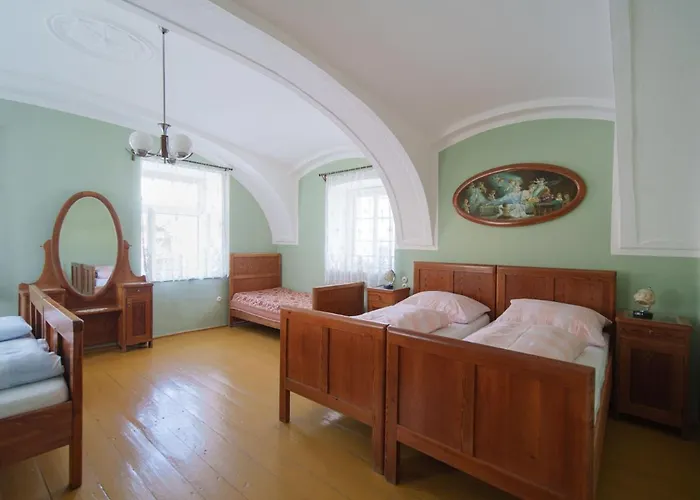 Na Morave By Interhome * Kojetice
