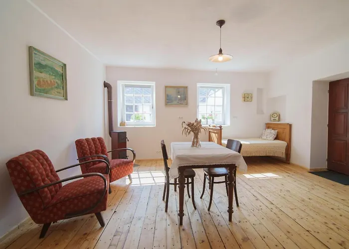 Na Morave By Interhome