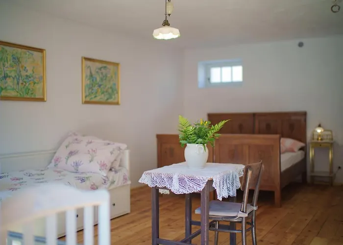 Na Morave By Interhome