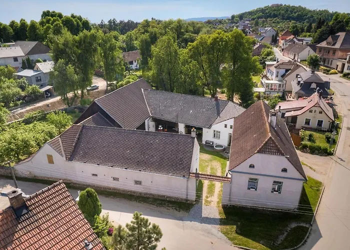 Na Morave By Interhome Holiday home