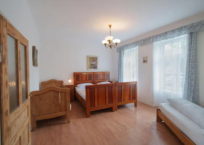 Na Morave By Interhome Holiday home Kojetice