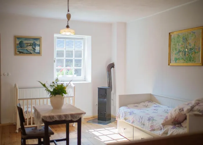 Na Morave By Interhome