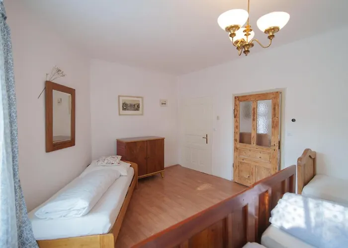 Na Morave By Interhome Holiday home *