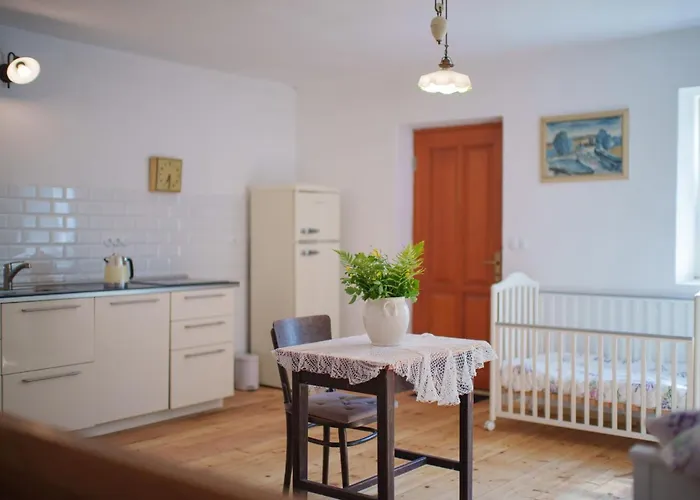 Holiday home Na Morave By Interhome