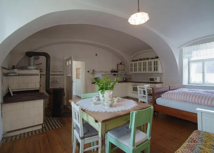 Na Morave By Interhome