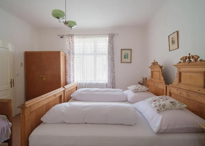 Holiday home Na Morave By Interhome *