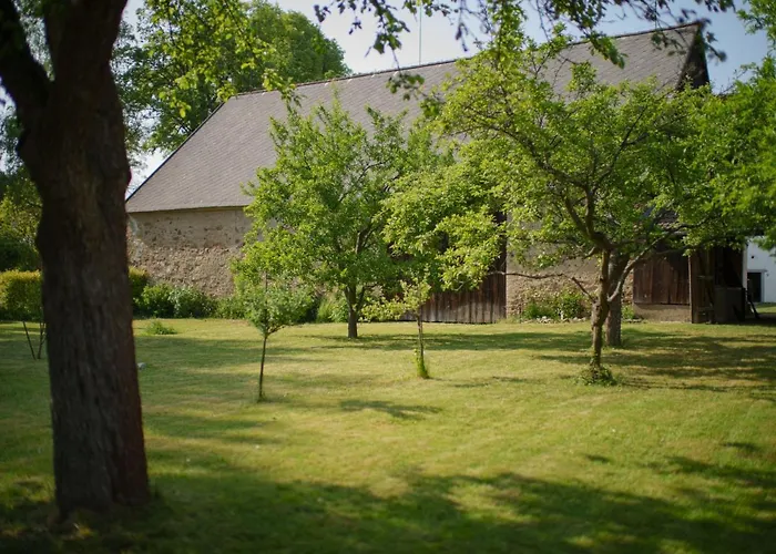 Na Morave By Interhome Holiday home *