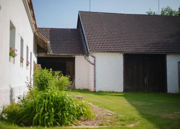 Na Morave By Interhome Holiday home