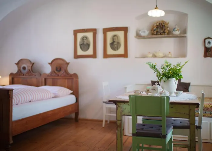 Holiday home Na Morave By Interhome *