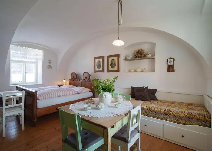 Na Morave By Interhome Kojetice