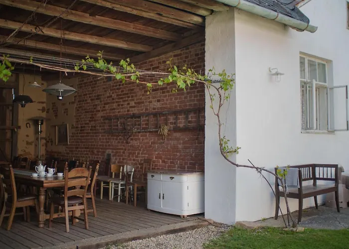 Na Morave By Interhome Holiday home