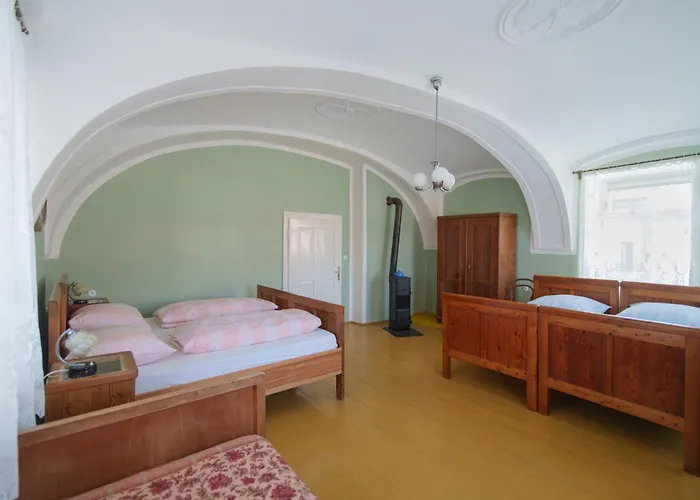 Na Morave By Interhome *
