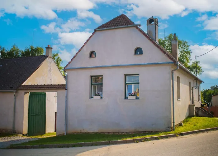 Na Morave By Interhome Holiday home *